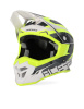 Шлем (кроссовый) Acerbis PROFILE 4 Fluo-Yellow/White